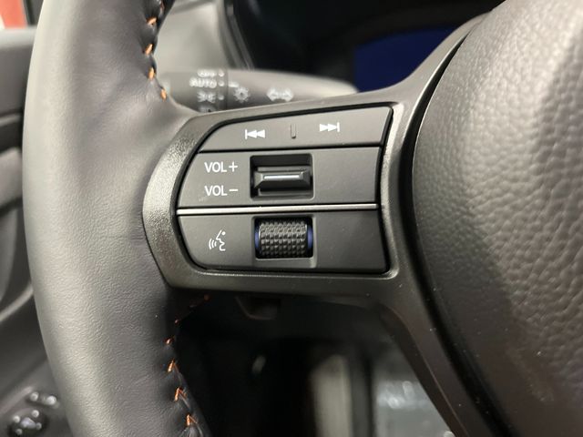 Thumbnail: 2026 Honda CR-V - 24