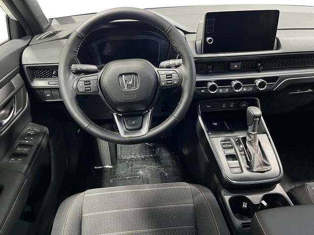 Thumbnail: 2026 Honda CR-V - 10