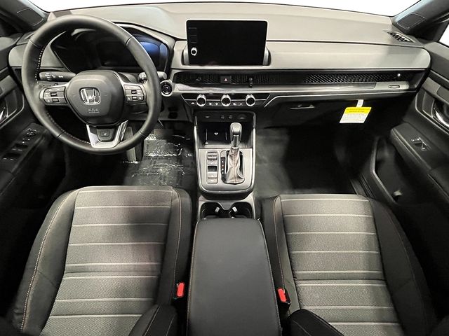 Thumbnail: 2026 Honda CR-V - 2