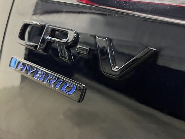 Thumbnail: 2026 Honda CR-V - 7