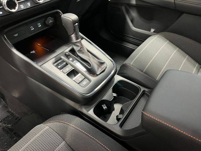Thumbnail: 2026 Honda CR-V - 15