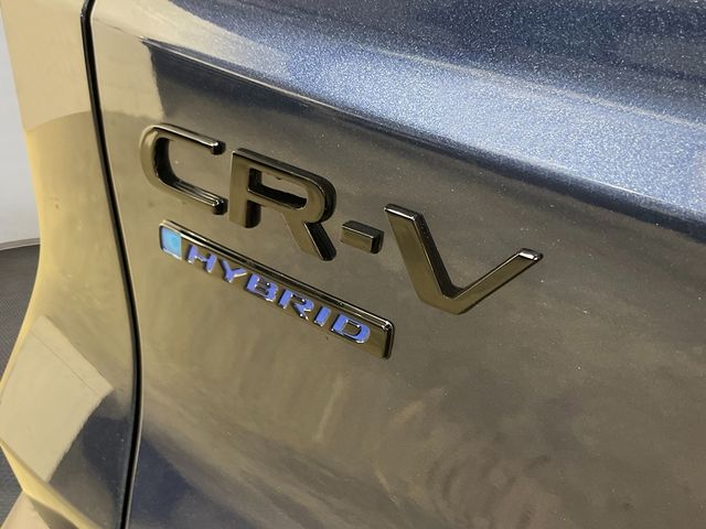 Thumbnail: 2026 Honda CR-V - 7