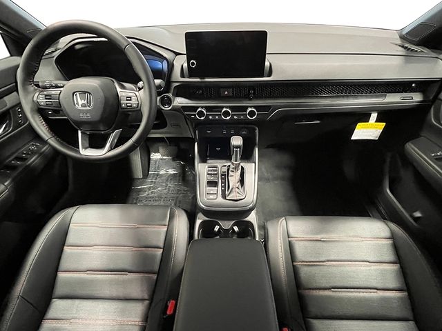 Thumbnail: 2026 Honda CR-V - 2