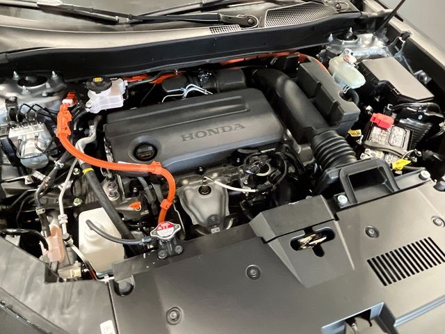 Thumbnail: 2026 Honda CR-V - 9