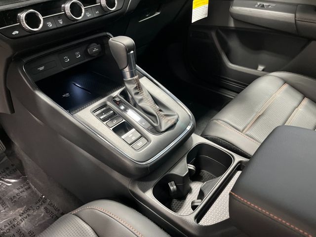 Thumbnail: 2026 Honda CR-V - 15