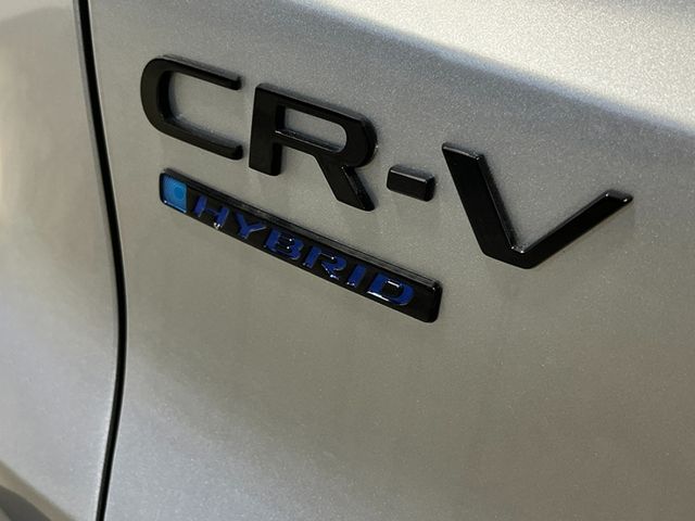 Thumbnail: 2026 Honda CR-V - 7