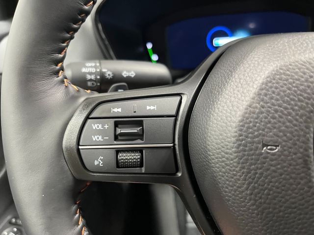 Thumbnail: 2026 Honda CR-V - 23