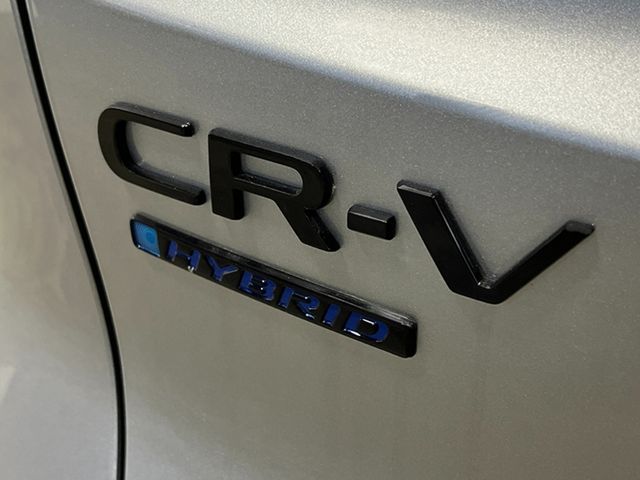 Thumbnail: 2026 Honda CR-V - 7