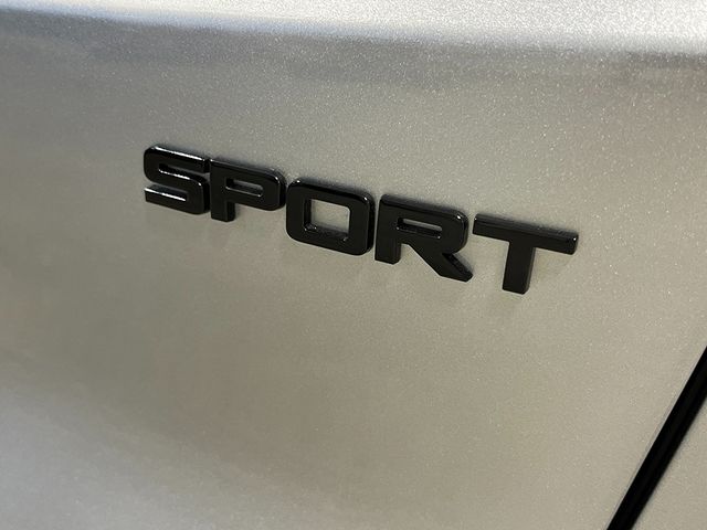Thumbnail: 2026 Honda CR-V - 18