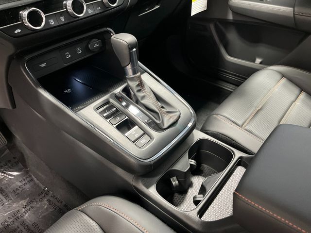 Thumbnail: 2026 Honda CR-V - 15
