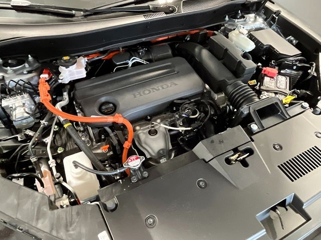 Thumbnail: 2026 Honda CR-V - 9