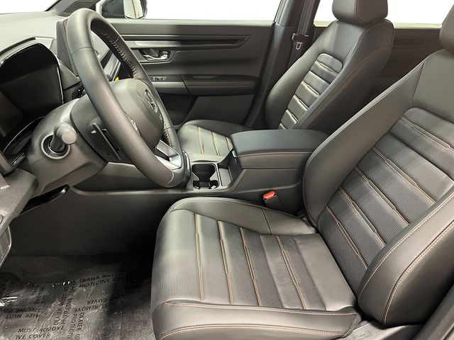 Thumbnail: 2026 Honda CR-V - 11