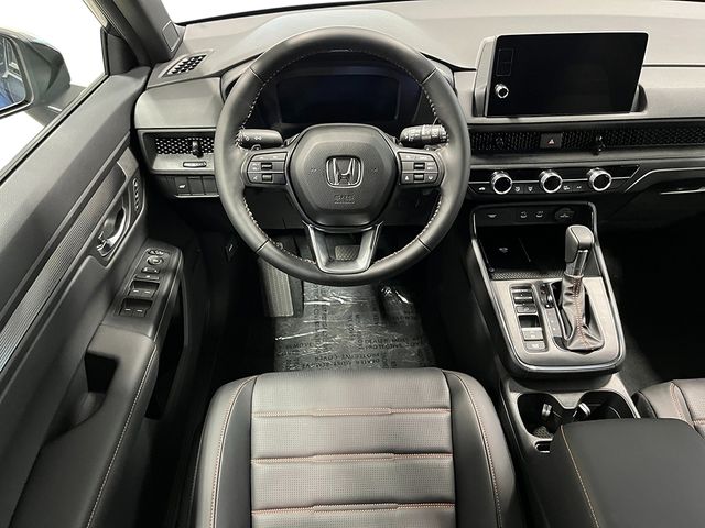 Thumbnail: 2026 Honda CR-V - 10