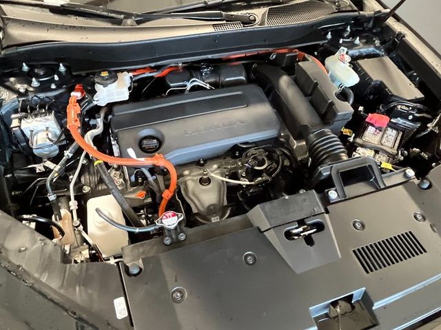 Thumbnail: 2026 Honda CR-V - 9