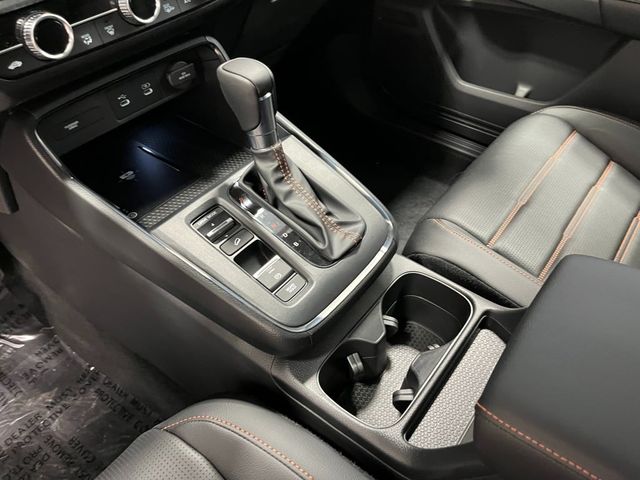 Thumbnail: 2026 Honda CR-V - 15