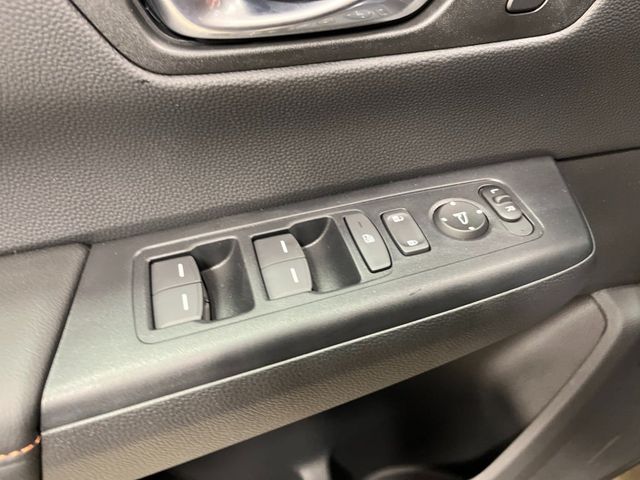 Thumbnail: 2026 Honda CR-V - 22