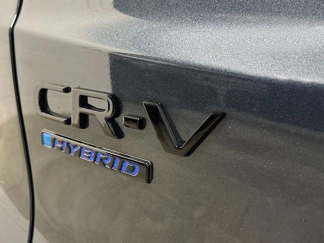 Thumbnail: 2026 Honda CR-V - 7