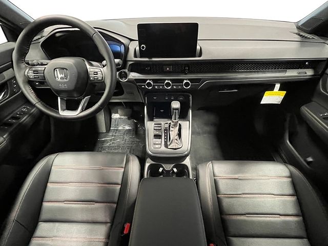 Thumbnail: 2026 Honda CR-V - 2