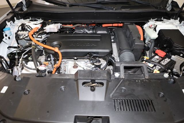 Thumbnail: 2024 Honda CR-V - 8