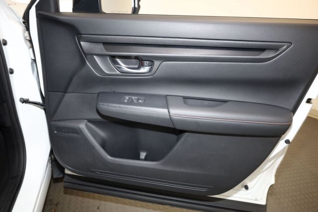 Thumbnail: 2024 Honda CR-V - 36
