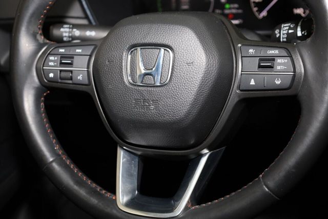 Thumbnail: 2024 Honda CR-V - 35
