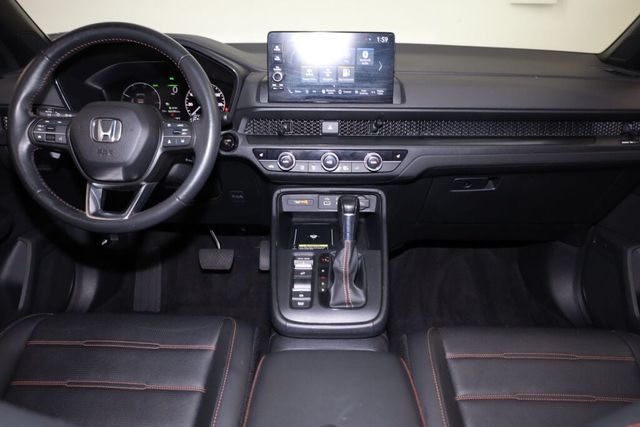 Thumbnail: 2024 Honda CR-V - 14