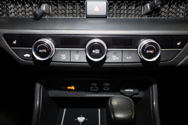 Thumbnail: 2024 Honda CR-V - 33