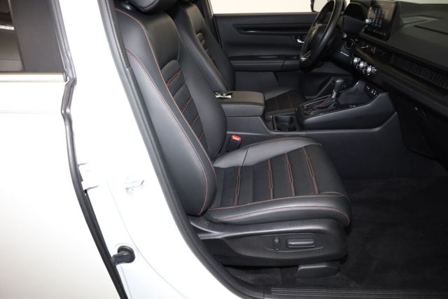 Thumbnail: 2024 Honda CR-V - 11