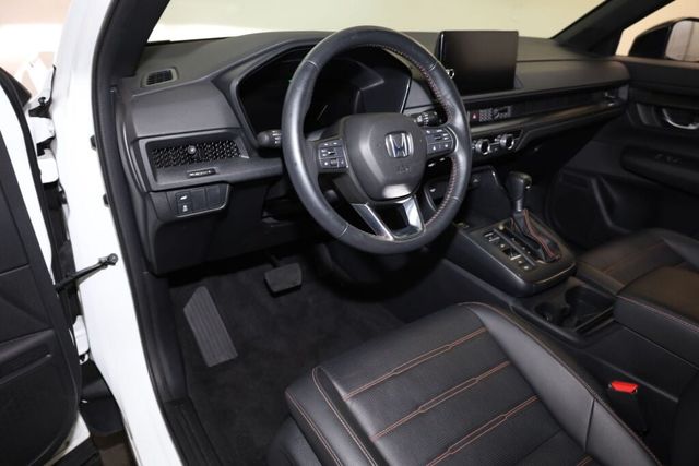 Thumbnail: 2024 Honda CR-V - 2