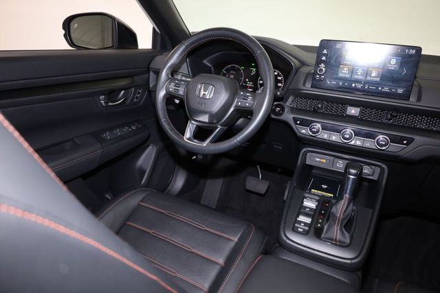 Thumbnail: 2024 Honda CR-V - 13