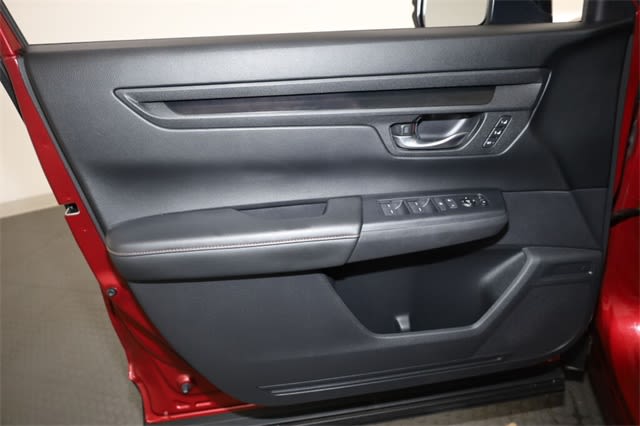 Thumbnail: 2024 Honda CR-V - 27