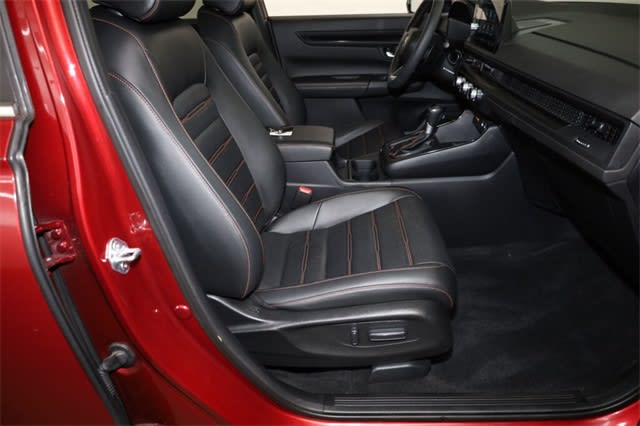 Thumbnail: 2024 Honda CR-V - 28