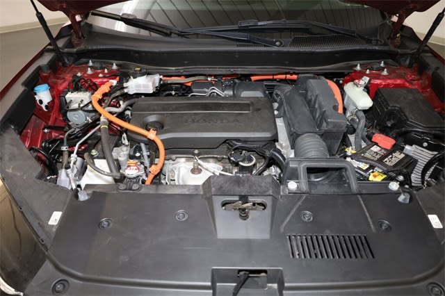 Thumbnail: 2024 Honda CR-V - 8