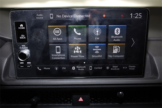 Thumbnail: 2024 Honda CR-V - 32