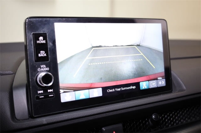 Thumbnail: 2024 Honda CR-V - 15