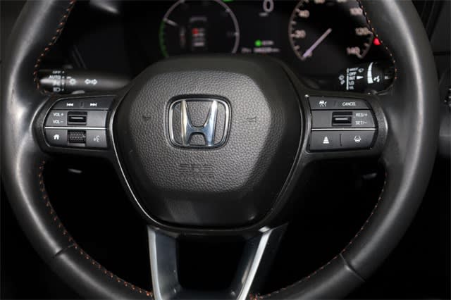 Thumbnail: 2024 Honda CR-V - 36