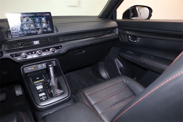 Thumbnail: 2024 Honda CR-V - 14