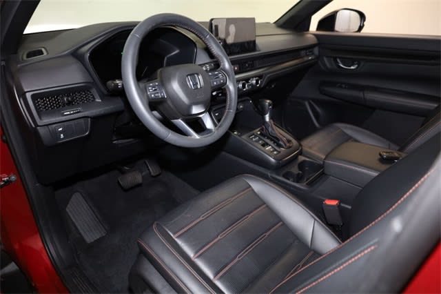 Thumbnail: 2024 Honda CR-V - 2