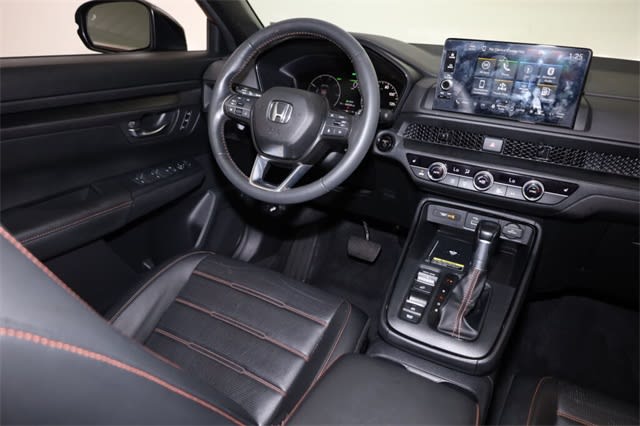 Thumbnail: 2024 Honda CR-V - 9