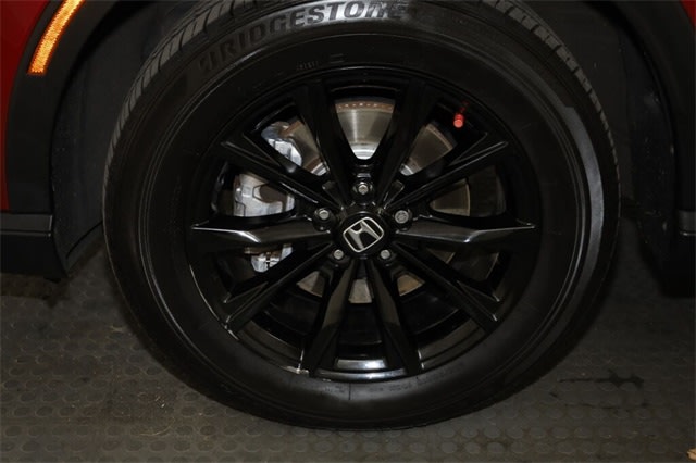 Thumbnail: 2024 Honda CR-V - 7