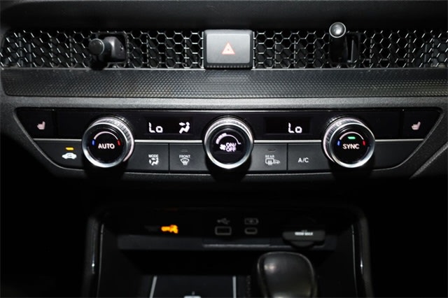 Thumbnail: 2024 Honda CR-V - 34