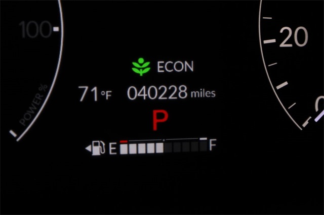 Thumbnail: 2024 Honda CR-V - 17