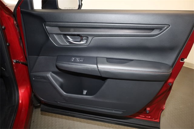 Thumbnail: 2024 Honda CR-V - 29