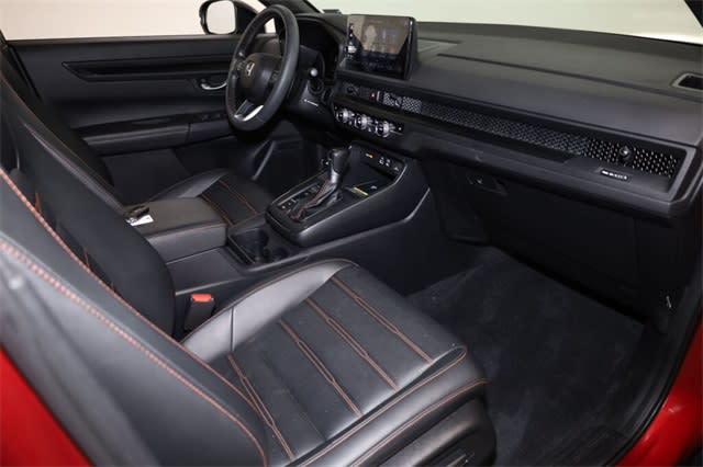 Thumbnail: 2024 Honda CR-V - 11