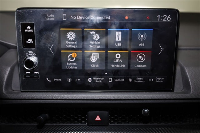 Thumbnail: 2024 Honda CR-V - 33