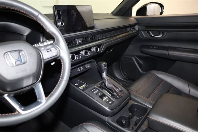 Thumbnail: 2024 Honda CR-V - 30