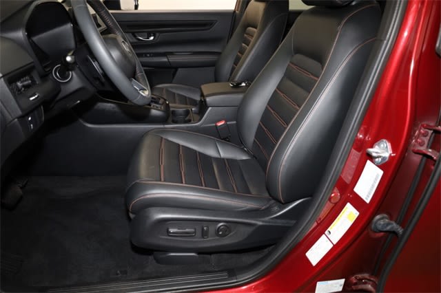 Thumbnail: 2024 Honda CR-V - 10