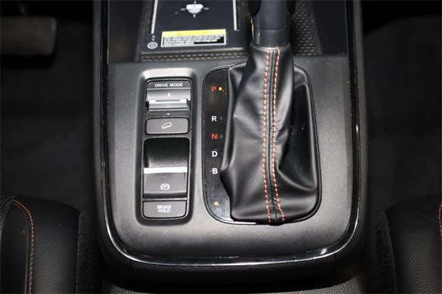 Thumbnail: 2024 Honda CR-V - 16