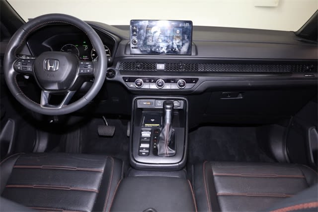 Thumbnail: 2024 Honda CR-V - 13