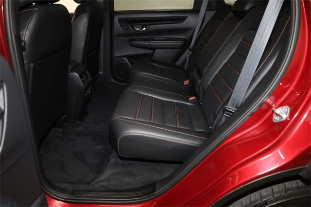 Thumbnail: 2024 Honda CR-V - 12